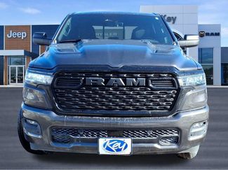 Used 2026 RAM 1500 Express AWD/4WD video 2