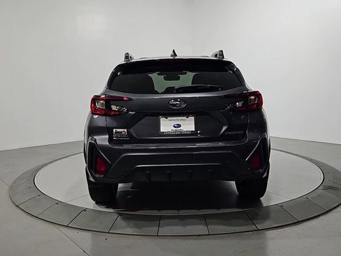 Certified 2024 Subaru Crosstrek 2.5i Limited image 5