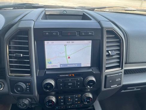 Used 2020 Ford F150 Raptor w/ Equipment Group 802A Luxury AWD/4WD image 14