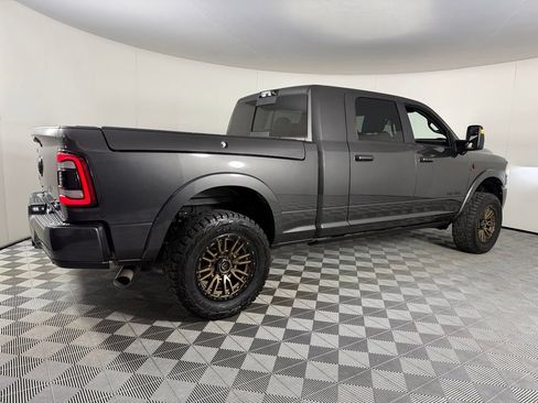Certified 2024 RAM 3500 Limited AWD/4WD image 6