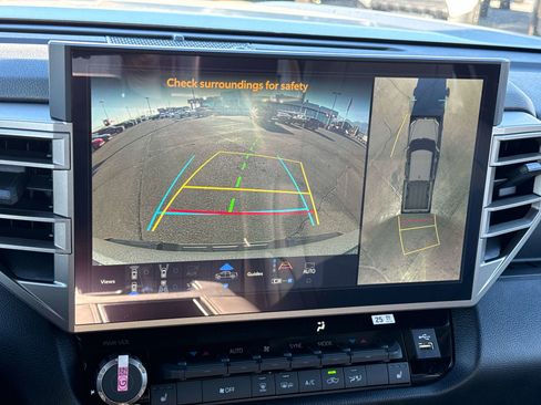 New 2026 Toyota Tundra SR5 w/ SR5 Premium Package image 21