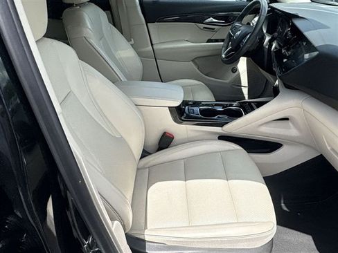 Used 2023 Buick Envision Essence AWD/4WD image 26