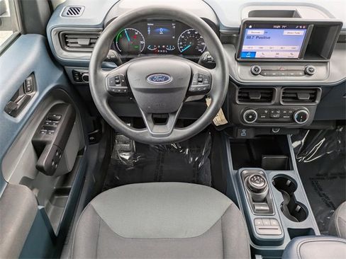 Certified 2024 Ford Maverick XL image 15