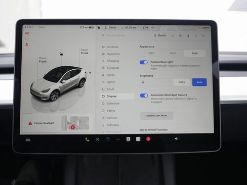 Used 2022 Tesla Model Y Long Range image 57