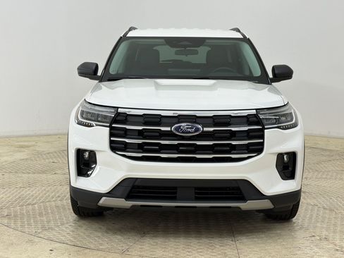 New 2026 Ford Explorer Active w/ Active Comfort Package RWD image 6