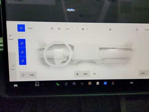 Used 2023 Tesla Model X AWD image 23