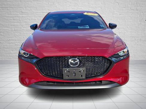 Used 2026 MAZDA MAZDA3 s Sport FWD image 2