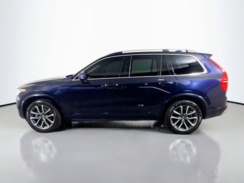 Used 2019 Volvo XC90 T5 Momentum w/ Protection Package Premier FWD image 6