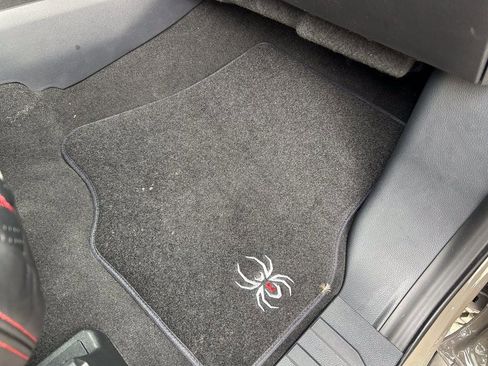 New 2026 Ford F250 Lariat w/ Black Appearance Package image 21