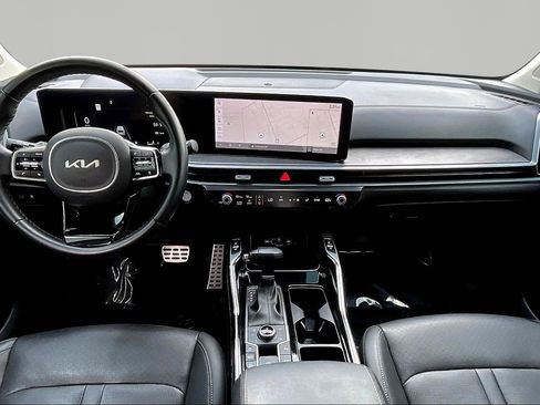 Certified 2024 Kia Sorento SX AWD/4WD image 7