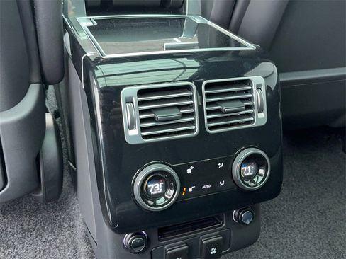 Used 2021 Land Rover Range Rover P525 Westminster Edition LWB image 42