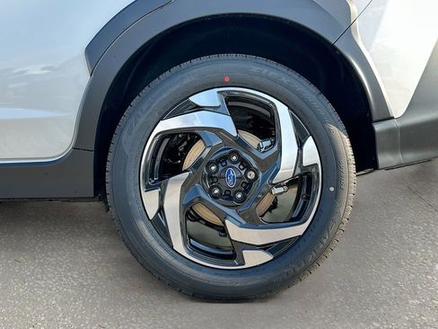 New 2026 Subaru Crosstrek 2.5i Limited AWD/4WD image 31