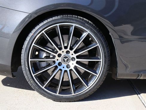 Used 2023 Mercedes-Benz E 450 Coupe image 40