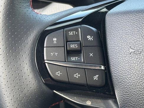 Used 2025 Ford Explorer ST-Line w/ Premium Package image 24