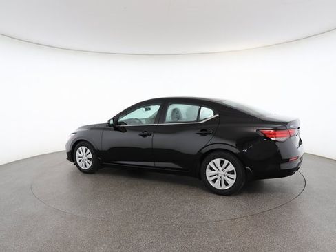 Used 2020 Nissan Sentra S image 9