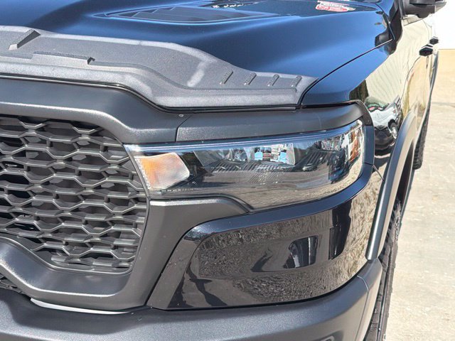 Used 2025 RAM 1500 Rebel w/ Rebel Level 2 Equipment Group AWD/4WD image 10