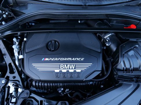 Used 2024 BMW M235i xDrive Gran Coupe image 51