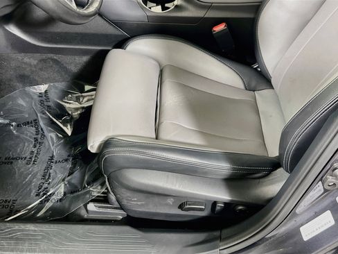 Used 2023 Subaru Outback Limited AWD/4WD image 19
