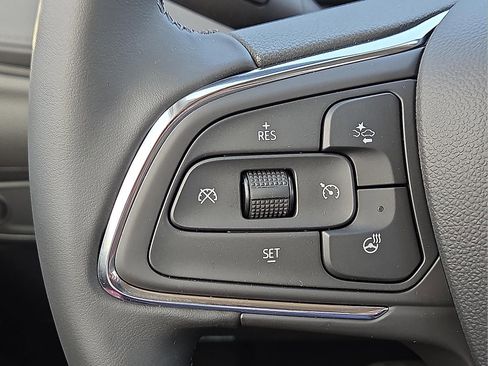 New 2026 Buick Encore GX Sport Touring image 21