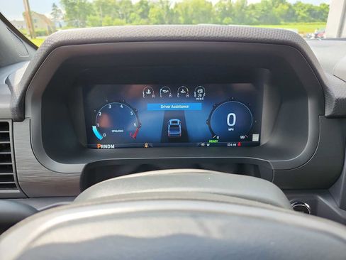 New 2025 Ford F150 XLT w/ Equipment Group 302A MID image 12