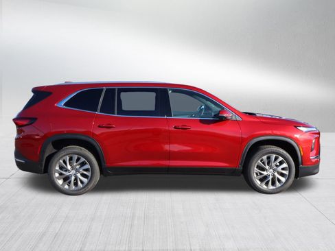 New 2026 Buick Enclave Preferred w/ Power Package image 8