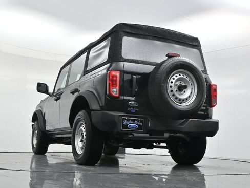 Used 2025 Ford Bronco 4-Door AWD/4WD image 52