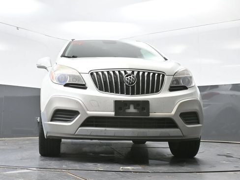 Used 2014 Buick Encore AWD image 25