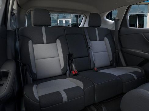 New 2026 Chevrolet Blazer LT image 17