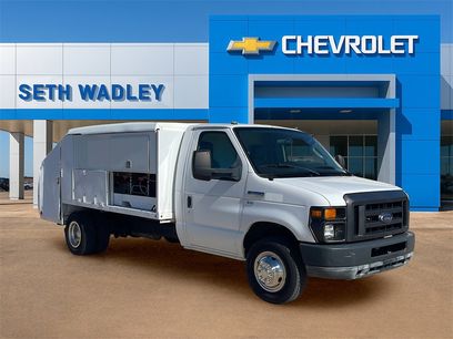 Used 2011 Ford E-450 and Econoline 450 Super Duty