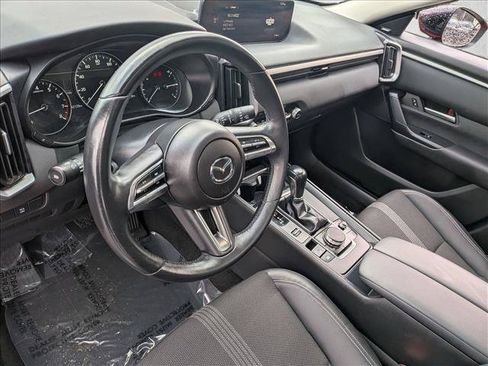 Used 2023 MAZDA CX-50 2.5 S w/ Convenience Package AWD/4WD image 10