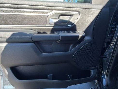 New 2026 RAM 1500 4x4 Crew Cab image 20