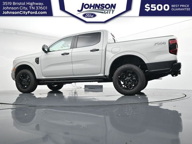 New 2026 Ford Ranger XLT AWD/4WD image 36