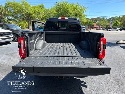 New 2026 Ford F250 Lariat w/ Lariat Ultimate Package AWD/4WD image 13