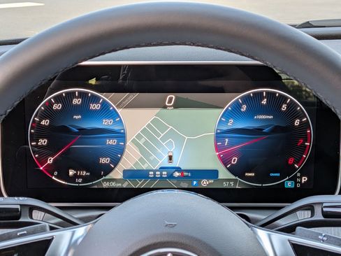 New 2026 Mercedes-Benz C 300 C 300 image 20