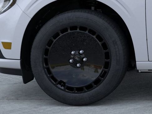 New 2026 Ford Maverick Lobo AWD/4WD image 20