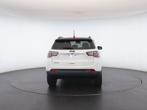 New 2026 Jeep Compass Limited w/ Sun, Sound & Navigation Group image 26