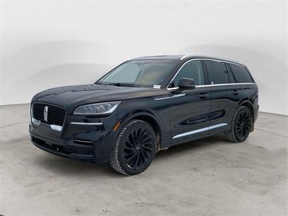 Used 2022 Lincoln Aviator Reserve w/ Equipment Group 201A