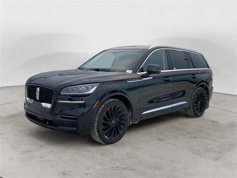 Used 2022 Lincoln Aviator Reserve w/ Equipment Group 201A image 1