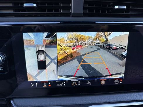 Used 2026 GMC Sierra 3500 AT4 w/ AT4 Premium Plus Package image 36