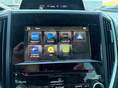 Used 2021 Subaru Forester Premium w/ Popular Package #1 AWD/4WD image 11