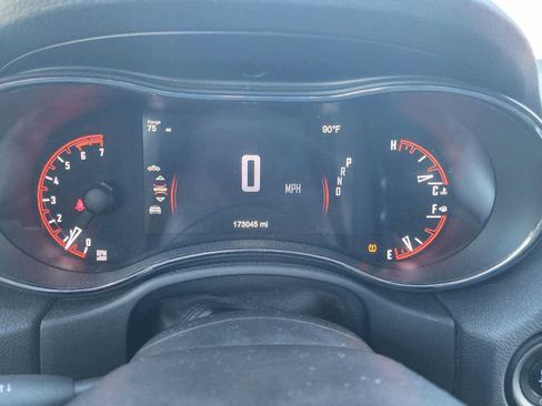 Used 2018 Dodge Durango R/T w/ Blacktop Package RWD image 27
