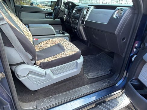 Used 2013 Ford F150 XLT w/ Luxury Equipment Group image 20