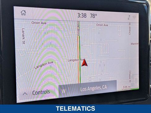 Certified 2023 Ford Explorer XLT w/ Equipment Group 202A image 18