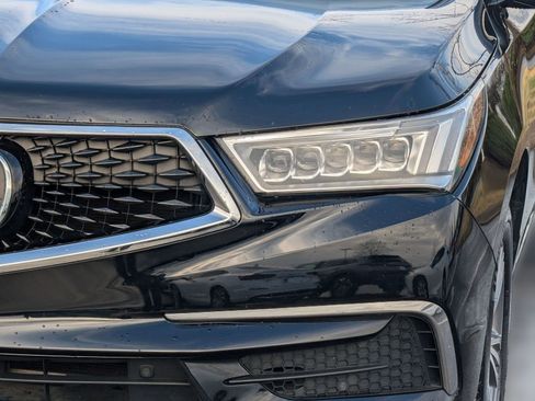 Used 2020 Acura MDX FWD image 11