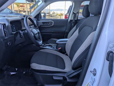 Used 2025 Ford Bronco Sport Big Bend image 25