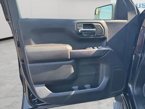 Used 2024 GMC Sierra 1500 Pro w/ Graphite Edition AWD/4WD image 28