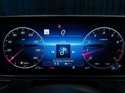 Certified 2026 Mercedes-Benz CLE 300 4MATIC Cabriolet image 32