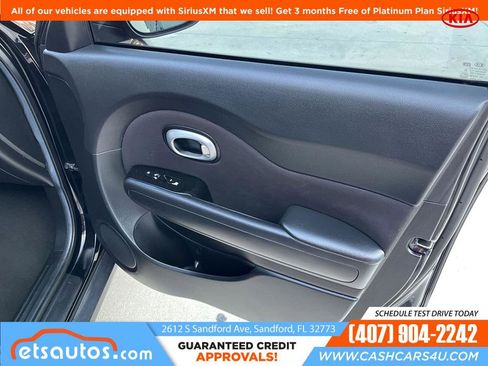 Used 2016 Kia Soul image 15