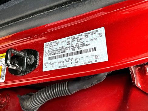 Certified 2023 Ford F150 XLT w/ Equipment Group 302A High image 31