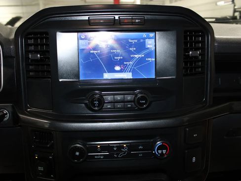 Used 2022 Ford F150 XL w/ STX Appearance Package AWD/4WD image 28